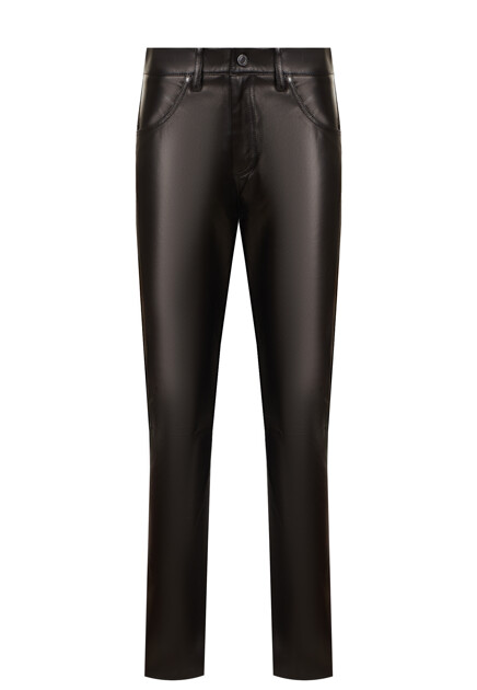 Кожаные брюки TOM FORD