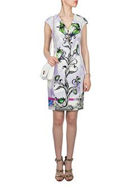 Платье VERSACE COLLECTION