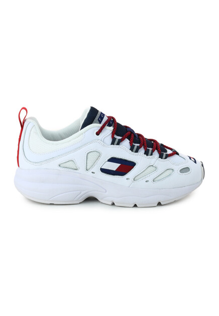 Кроссовки  TOMMY HILFIGER