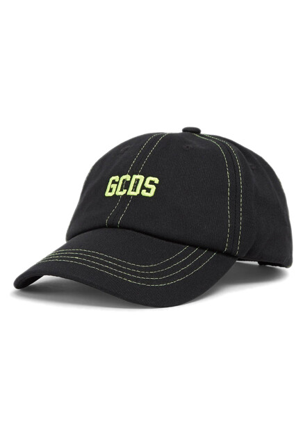 Бейсболка с логотипом GCDS