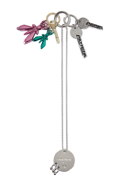 Брелок  PATRIZIA PEPE