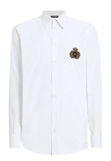 Рубашка DOLCE&GABBANA