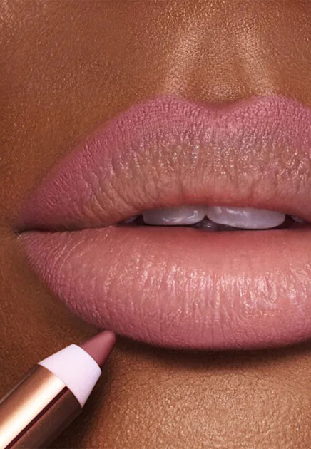 Карандаш для губ CHARLOTTE TILBURY  - цвет розовый