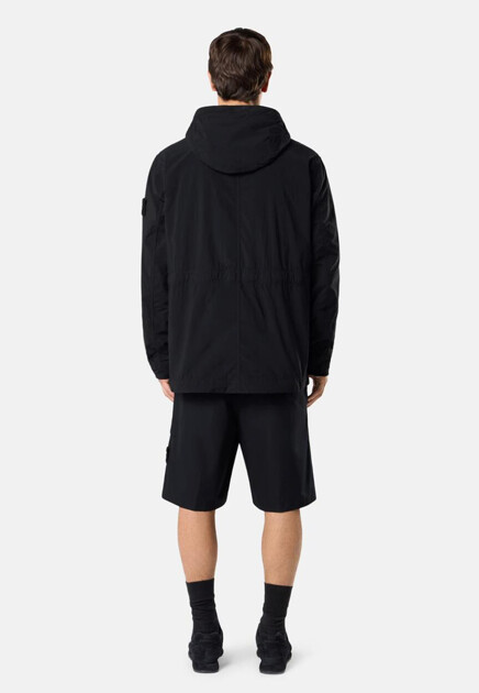 Куртка STONE ISLAND  - Хлопок