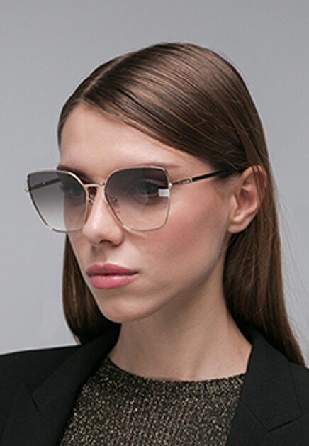 Солнцезащитные очки  TWINSET Milano