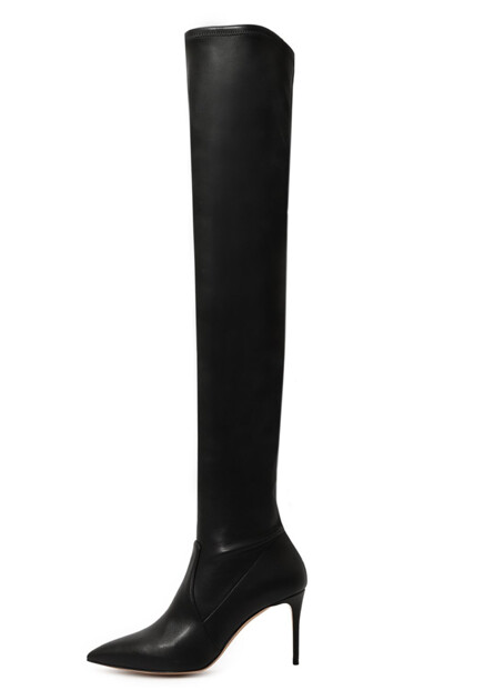 Ботфорты  CASADEI