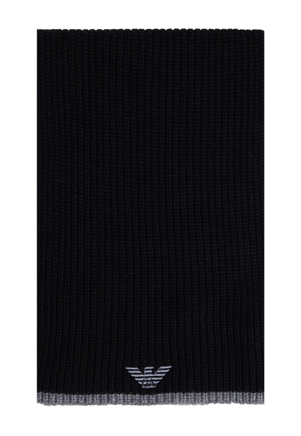 Комплект EMPORIO ARMANI  - Вискоза, Полиамид, Шерсть