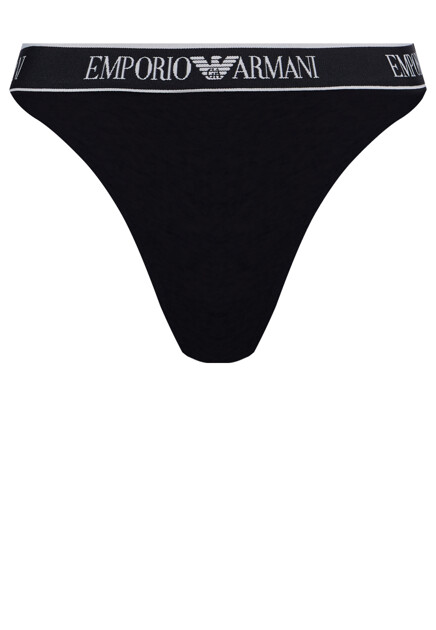Комплект трусов EMPORIO ARMANI Underwear  - Хлопок