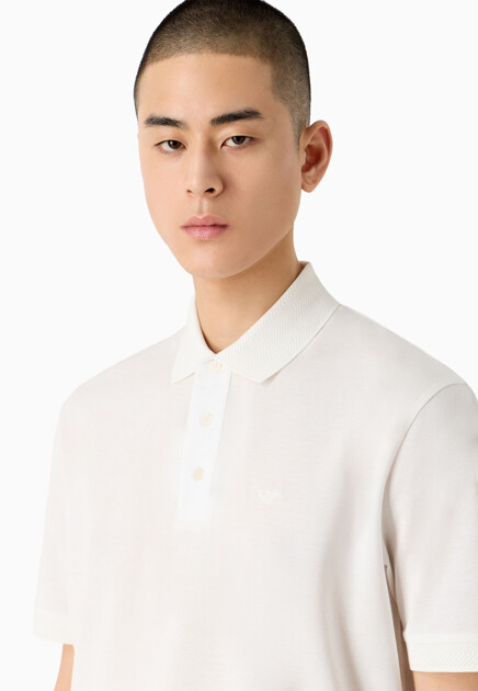 Футболка EMPORIO ARMANI 177092