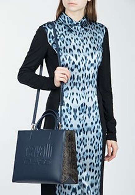 Сумка CLASS CAVALLI