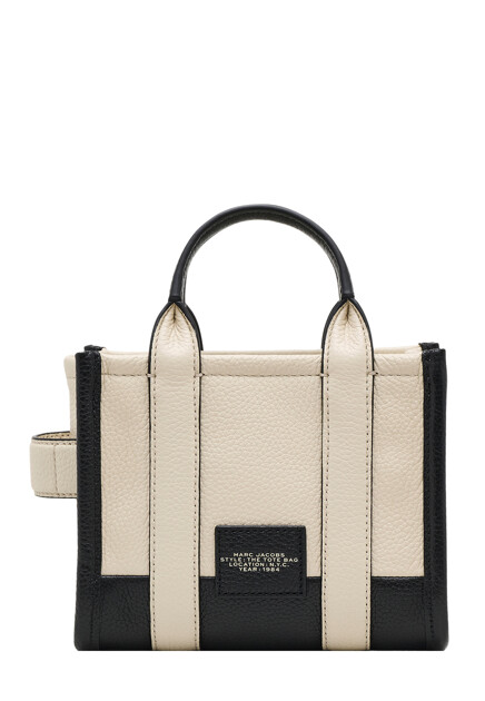 Сумка The Colorblock Crossbody Tote MARC JACOBS - США