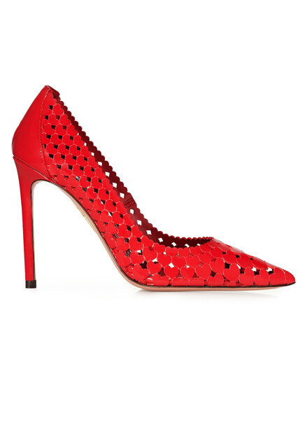Туфли Amourose Pump AQUAZZURA