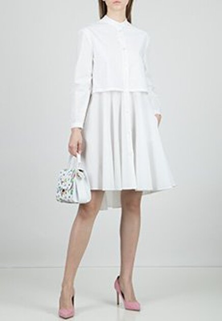 Платье EMPORIO ARMANI