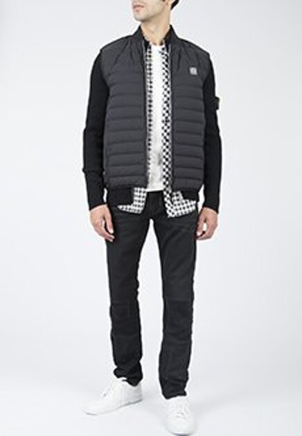 Жилет STONE ISLAND