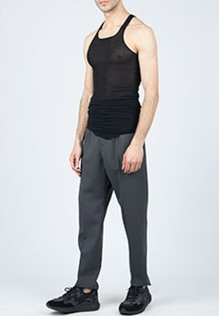 Майка RICK OWENS
