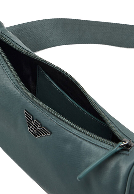 Текстильная сумка EMPORIO ARMANI