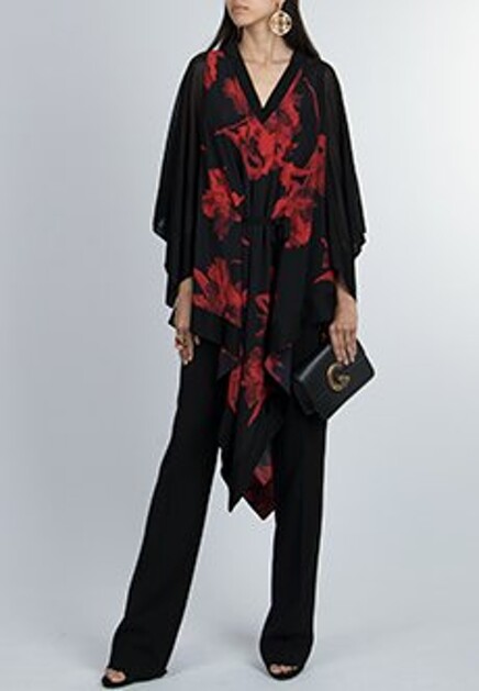 Туника ROBERTO CAVALLI