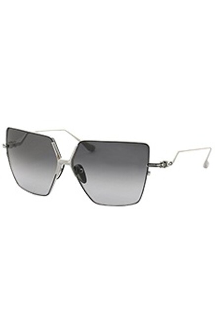 Солнцезащитные очки  CHROME HEARTS