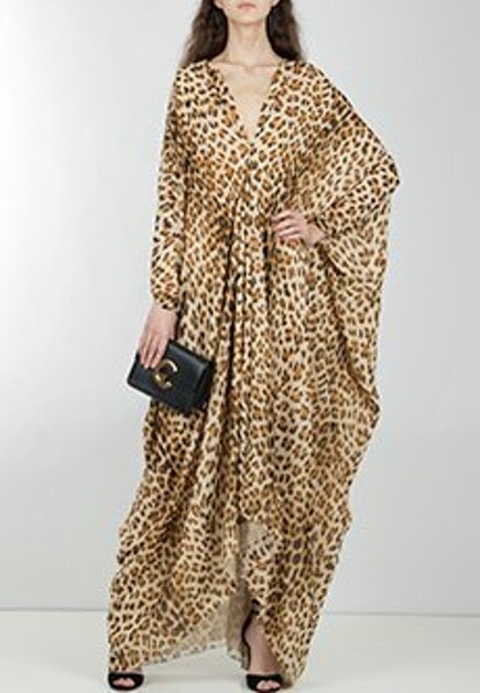 Платье ROBERTO CAVALLI
