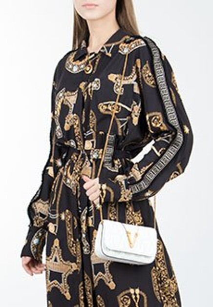 Сумка VERSACE