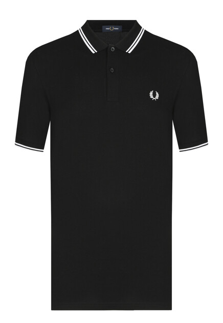Футболка-поло FRED PERRY