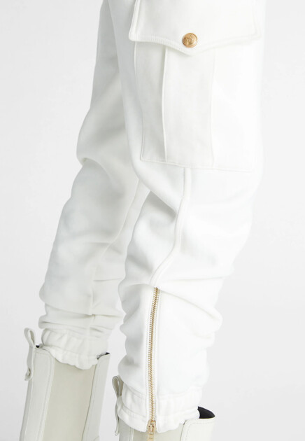 Брюки ERMANNO SCERVINO 163718
