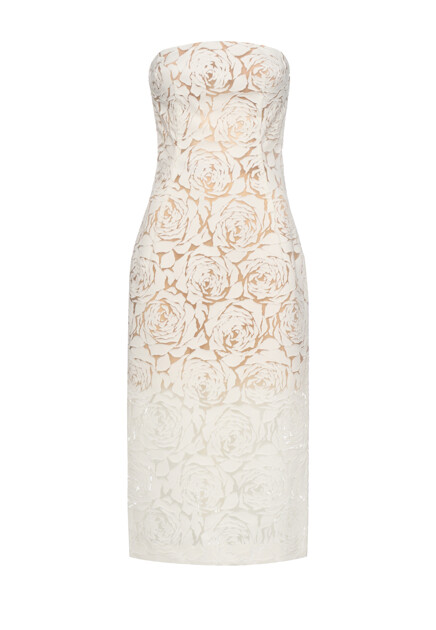 Платье ERMANNO SCERVINO