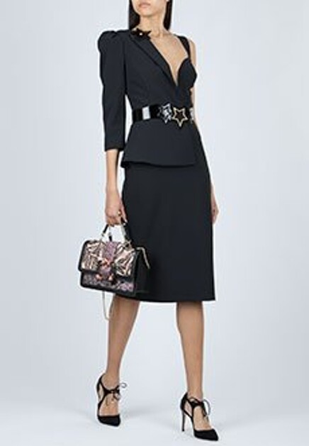 Платье ELISABETTA FRANCHI