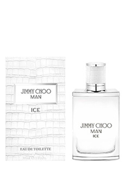 Туалетная вода Man Ice 30 мл JIMMY CHOO