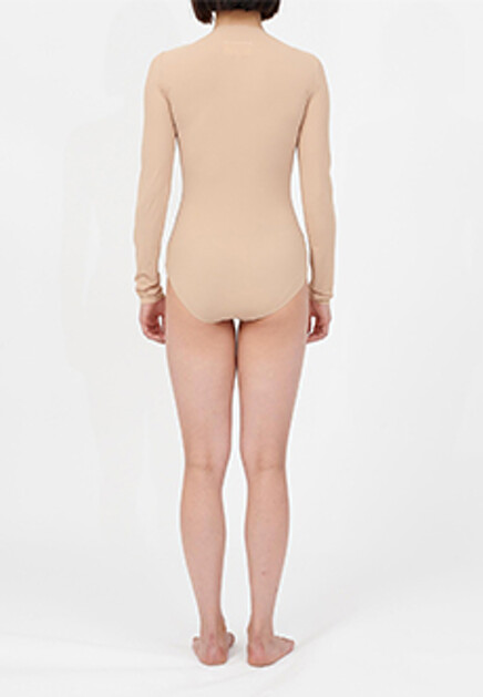 Боди  MM6 Maison Margiela