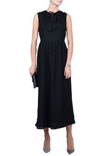 Платье VALENTINO RED