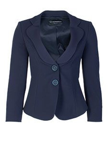 Пиджак EMPORIO ARMANI