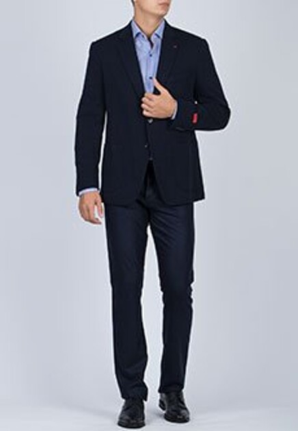 Пиджак ISAIA