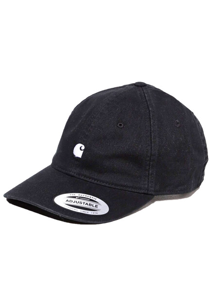 Бейсболка CARHARTT WIP  - Хлопок