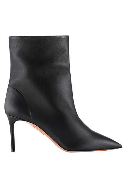 Ботильоны AQUAZZURA