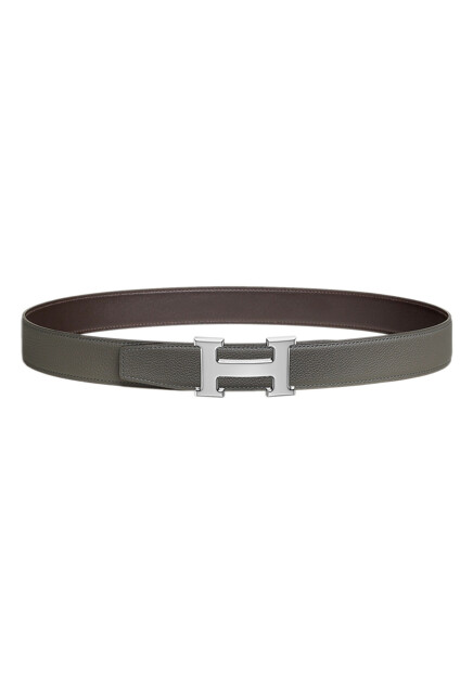 Двусторонний ремень HERMES