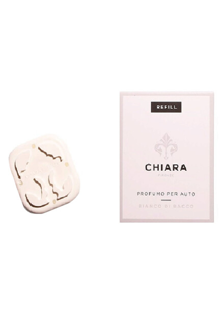 Картридж для авто ароматизатора CHIARA FIRENZE