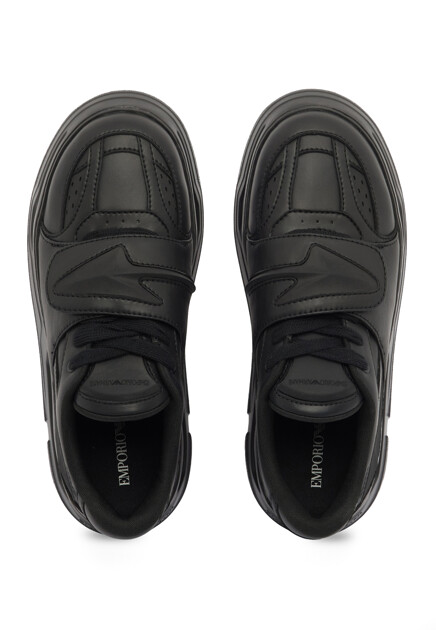 Кроссовки EMPORIO ARMANI 202663