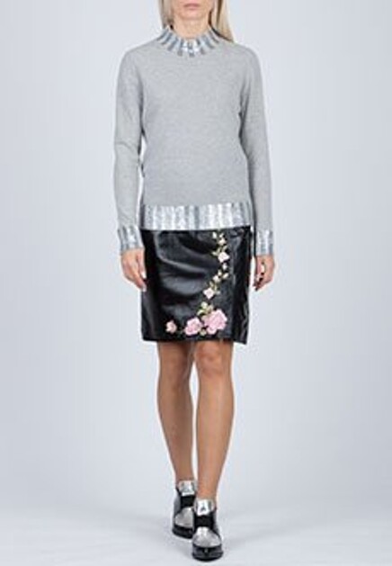 Водолазка BLUMARINE