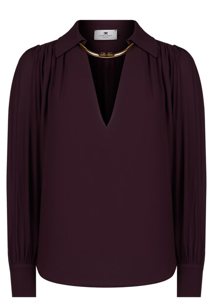 Блуза ELISABETTA FRANCHI