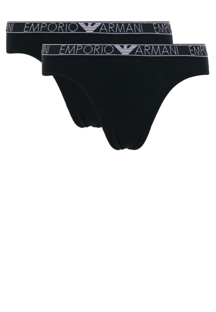 Трусы-стринги EMPORIO ARMANI Underwear