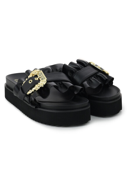 Сабо VERSACE JEANS COUTURE - ИТАЛИЯ