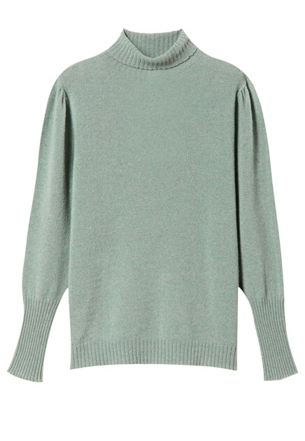 Джемпер свободного кроя  TWINSET Milano