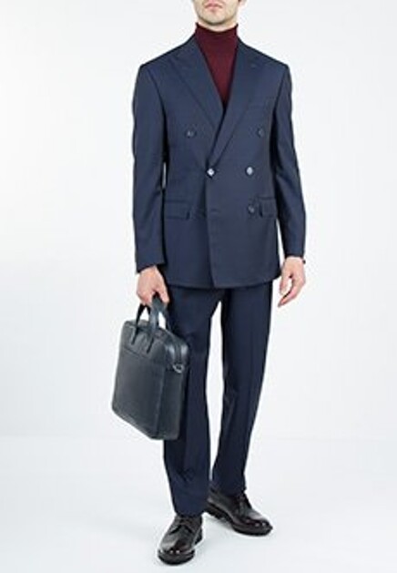 Костюм CORNELIANI