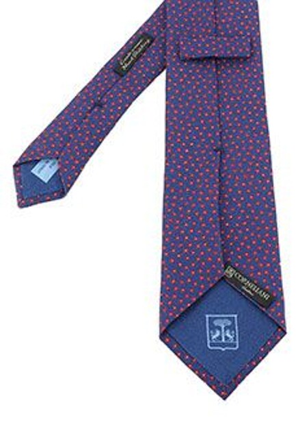 Галстук CORNELIANI