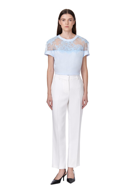 Брюки ERMANNO SCERVINO - ИТАЛИЯ