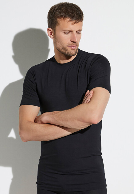 Футболка ZIMMERLI - ШВЕЙЦАРИЯ