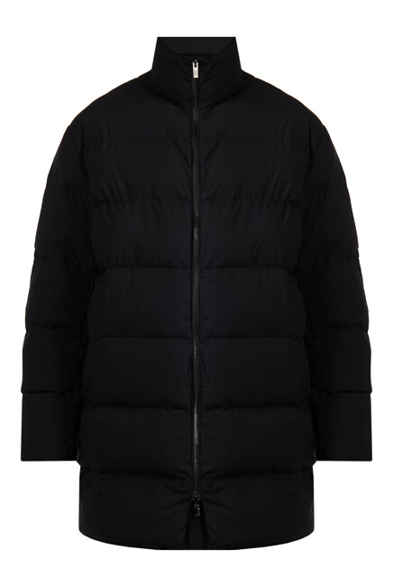 Пуховик EMPORIO ARMANI