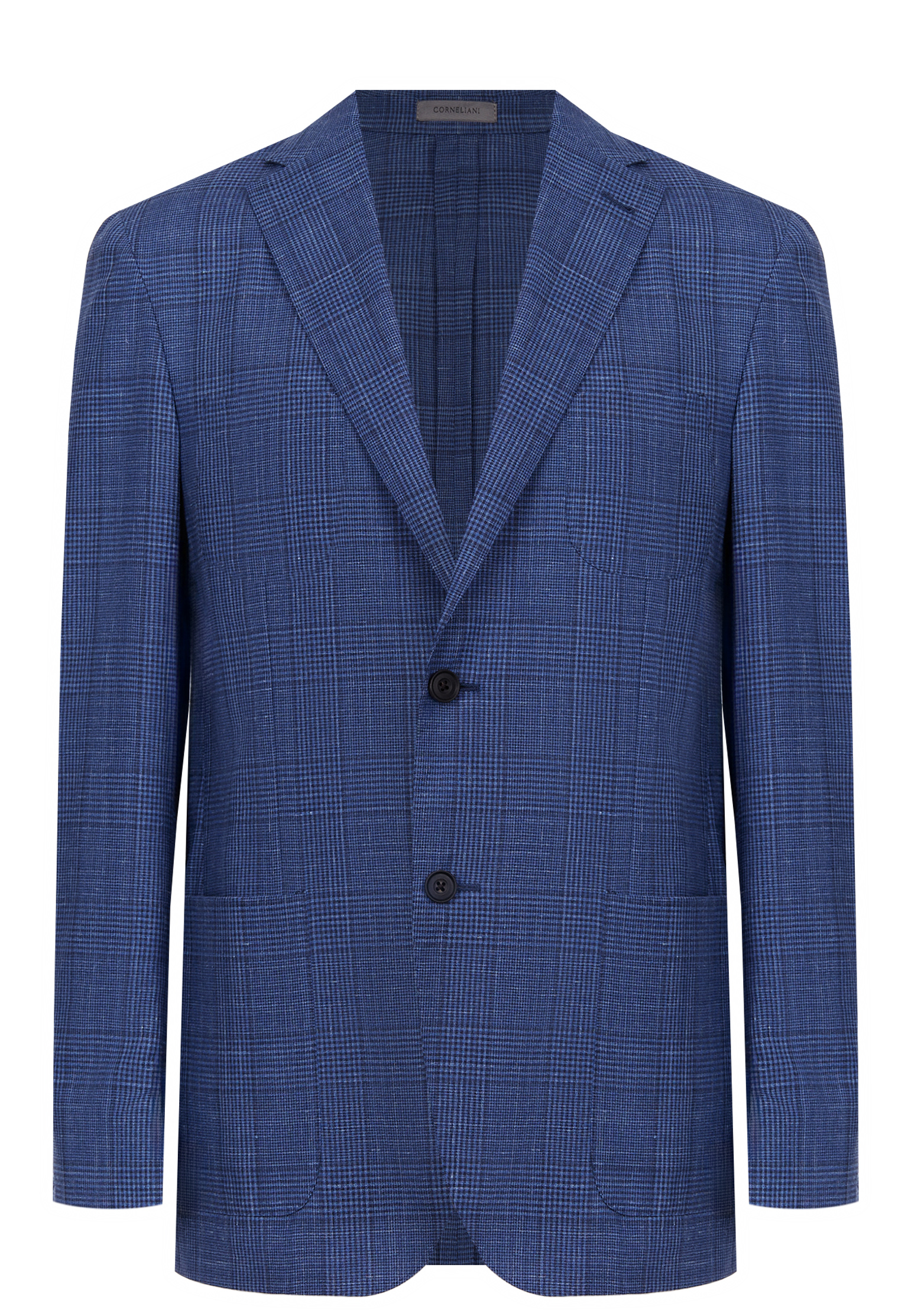 Классический костюм  CORNELIANI