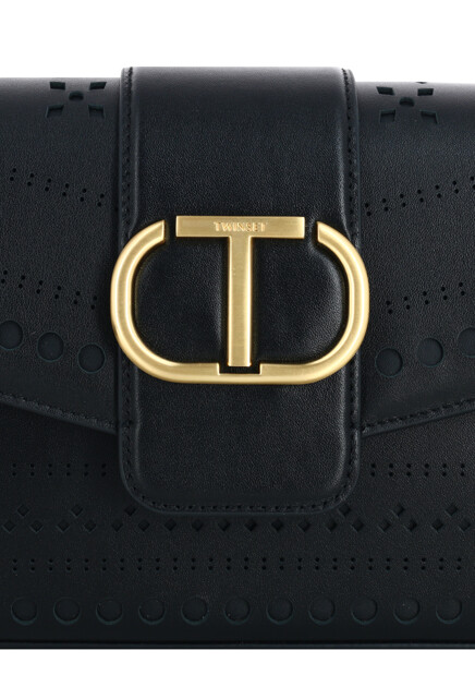 Сумка через плечо  TWINSET Milano - ИТАЛИЯ
